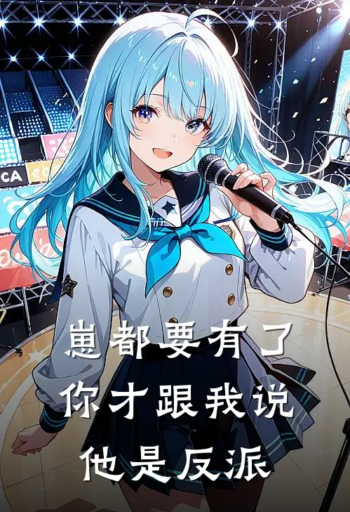 崽都要有了，你才跟我说他是反派(霖无忧墨飞)最新好看小说_无弹窗全文免费阅读崽都要有了，你才跟我说他是反派霖无忧墨飞