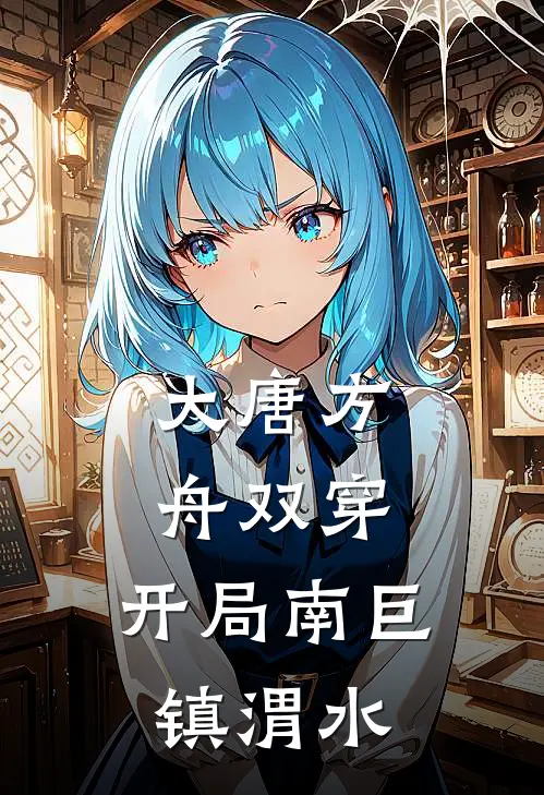 大唐方舟双穿，开局南巨镇渭水