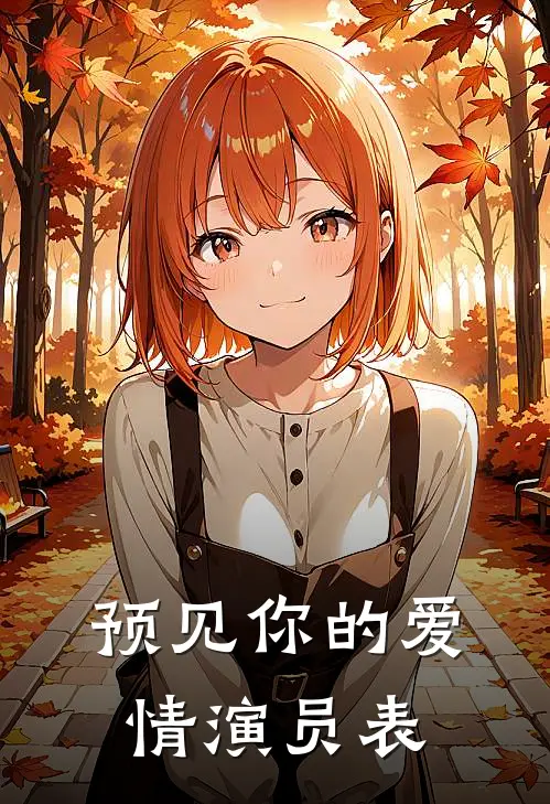 预见你的爱情演员表