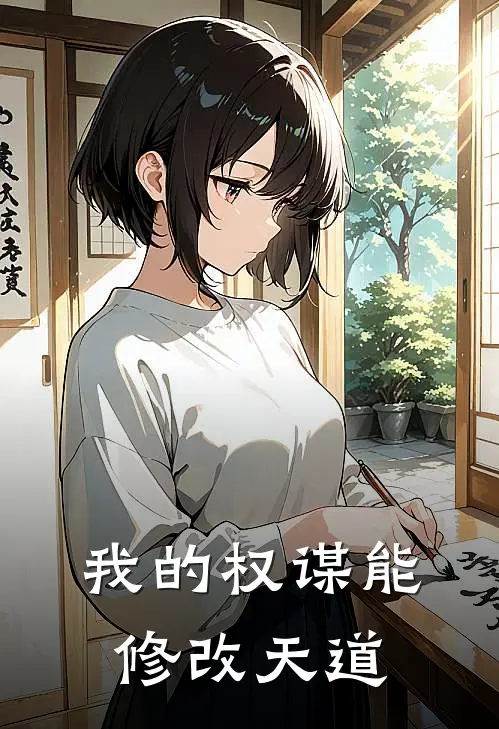 我的权谋能修改天道