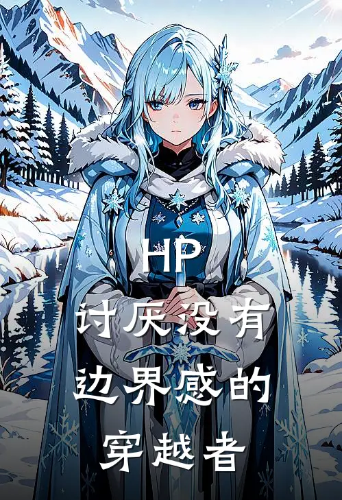 HP：讨厌没有边界感的穿越者霍秀秀秀秀全文在线阅读_HP：讨厌没有边界感的穿越者全集免费阅读