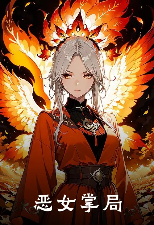 恶女掌局(苏可林青青)新热门小说_免费完结小说恶女掌局(苏可林青青)