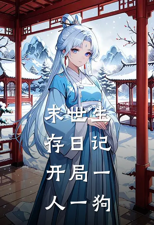 末世生存日记：开局一人一狗