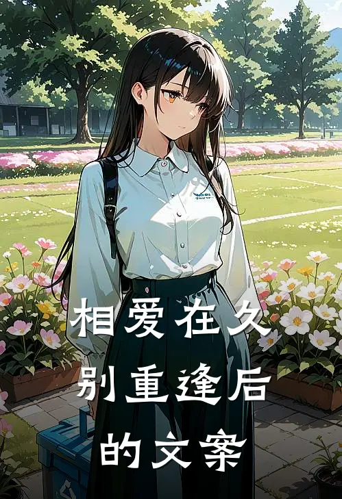 相爱在久别重逢后的文案