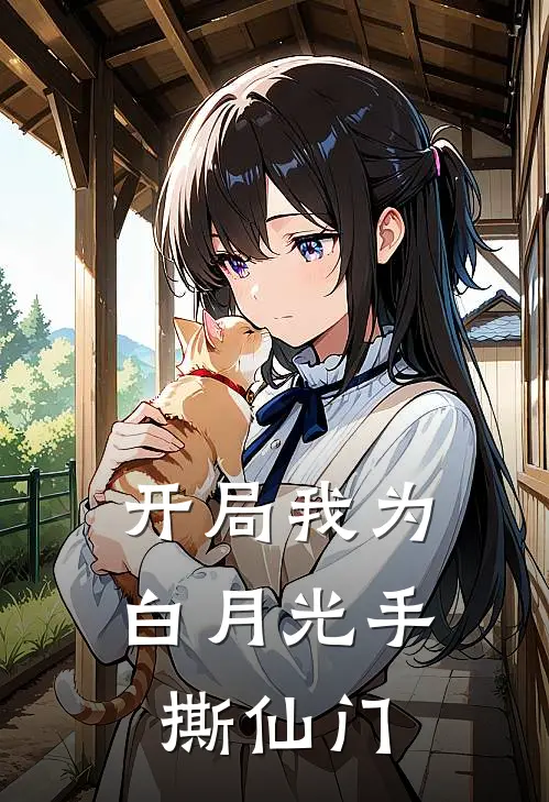 开局我为白月光手撕仙门叶玄玉佩免费小说完结_最新完本小说推荐开局我为白月光手撕仙门(叶玄玉佩)
