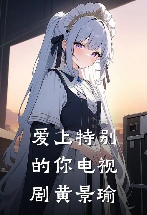 爱上特别的你电视剧黄景瑜