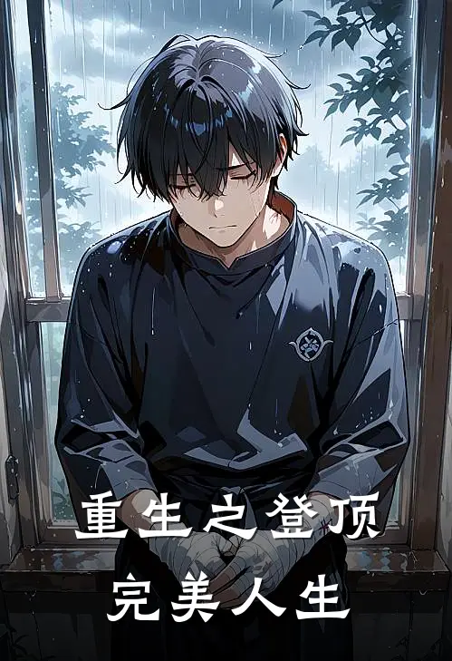 重生之登顶完美人生