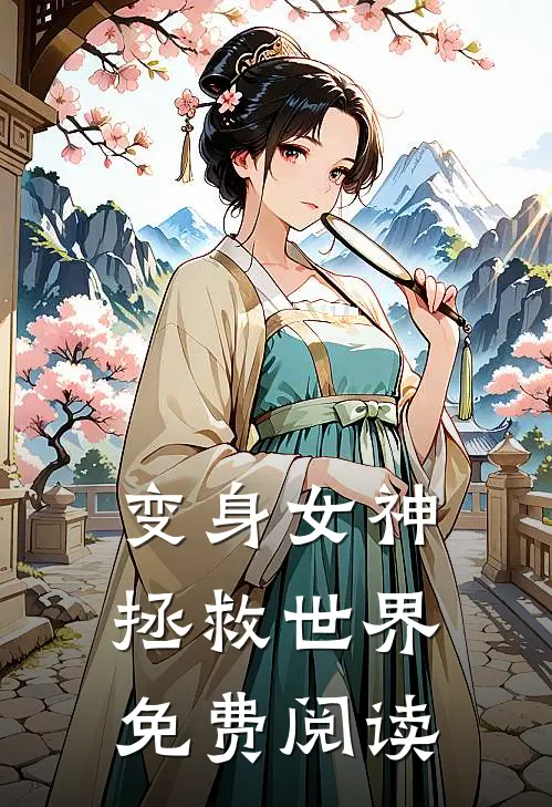 变身女神拯救世界免费阅读