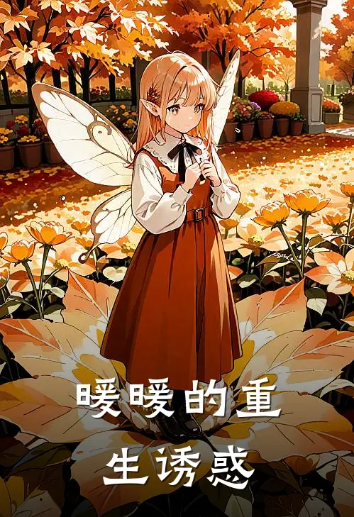 暖暖的重生诱惑