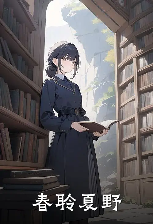 春聆夏野夏聆江弋最新小说全文阅读_最新章节列表春聆夏野(夏聆江弋)