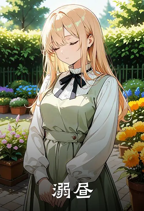 溺昼（许祎晴林冉）最新章节列表