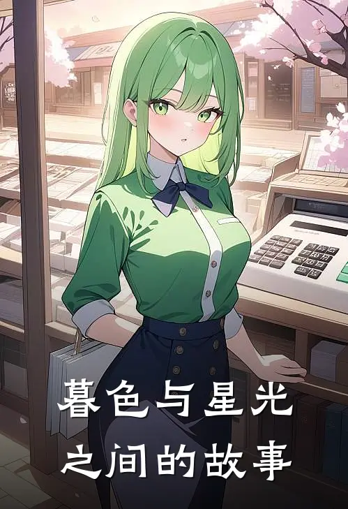 暮色与星光之间的故事