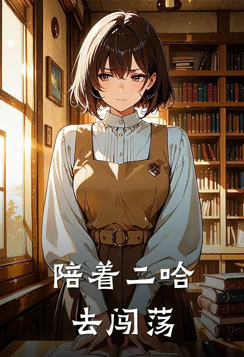 陪着二哈去闯荡赵铁柱二胖小说完结推荐_热门小说阅读陪着二哈去闯荡赵铁柱二胖