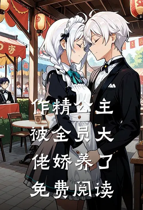作精公主被全员大佬娇养了免费阅读