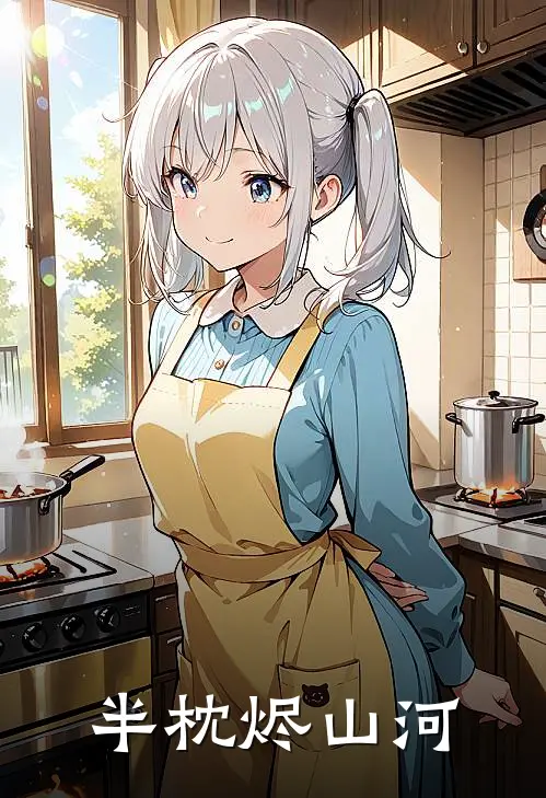 半枕烬山河
