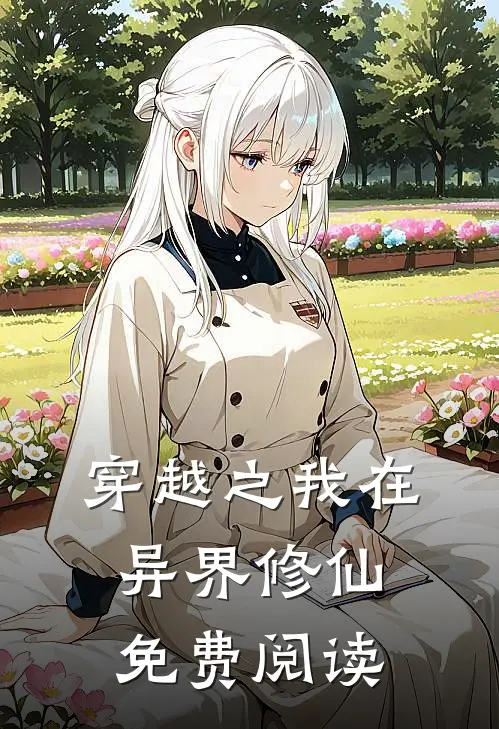 穿越之我在异界修仙免费阅读