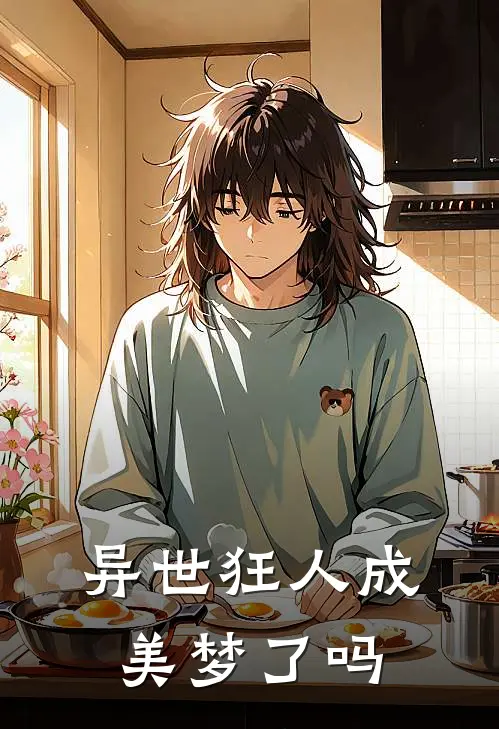 异世狂人成美梦了吗