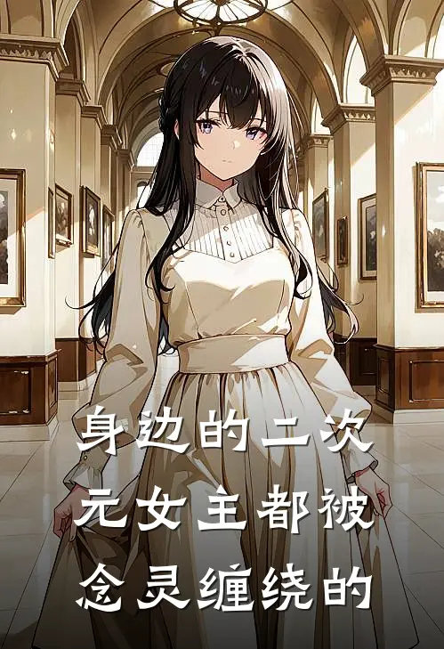 身边的二次元女主都被念灵缠绕的