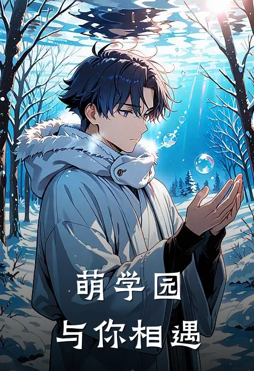 萌学园，与你相遇