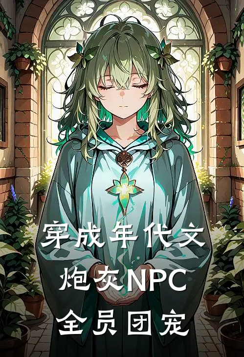 穿成年代文炮灰NPC，全员团宠(崔雨崔逸)全本免费在线阅读_穿成年代文炮灰NPC，全员团宠最新章节在线阅读