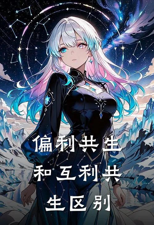 偏利共生和互利共生区别