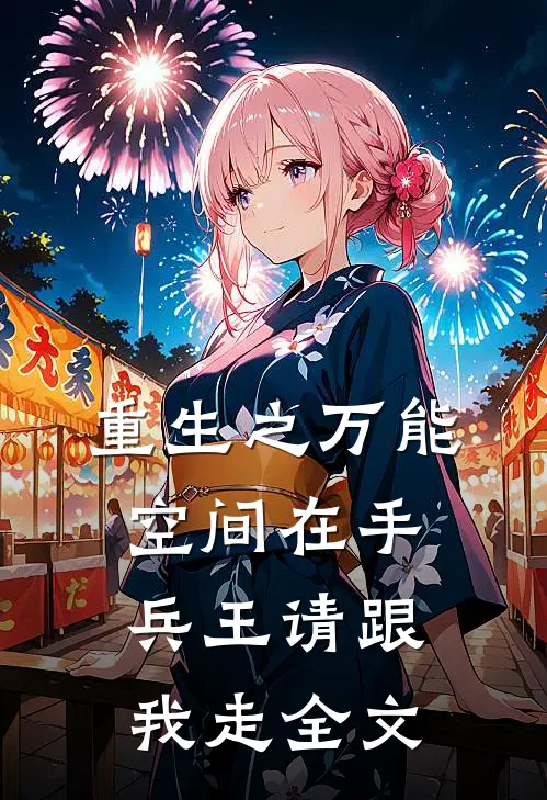 重生之万能空间在手兵王请跟我走全文