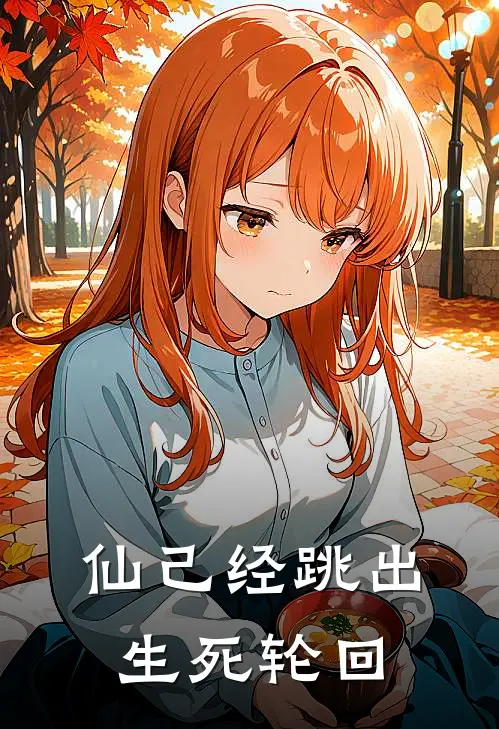 仙己经跳出生死轮回