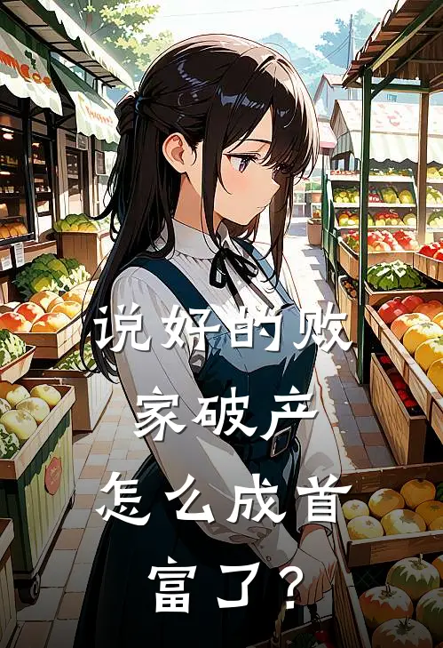 说好的败家破产，怎么成首富了？(赵立林有德)阅读免费小说_完本热门小说说好的败家破产，怎么成首富了？赵立林有德