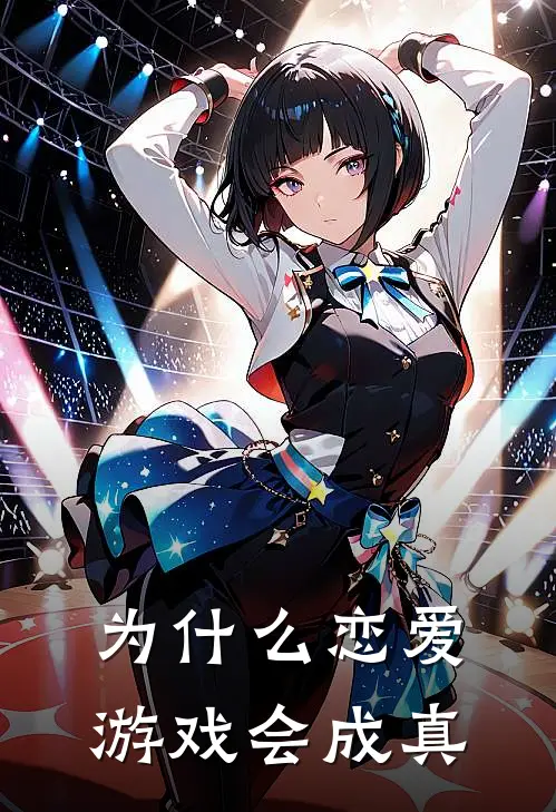 为什么恋爱游戏会成真