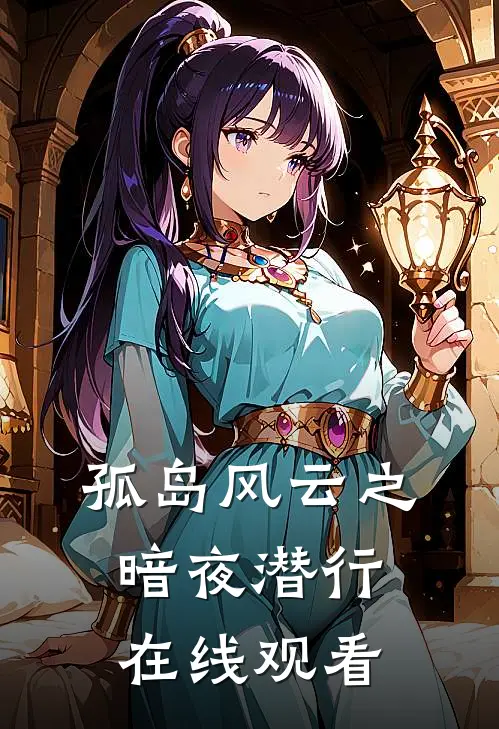 孤岛风云之暗夜潜行在线观看