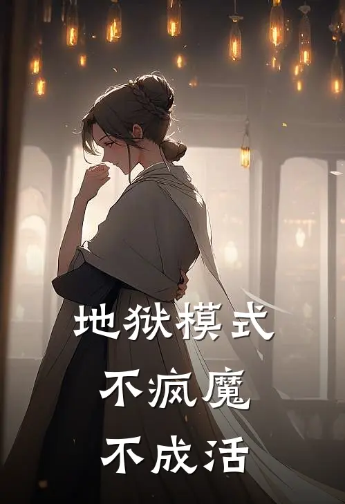 地狱模式：不疯魔，不成活