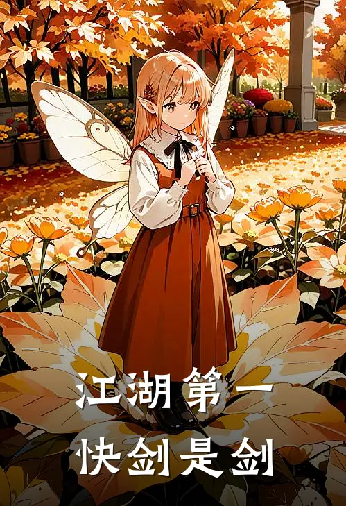 江湖第一快剑是剑