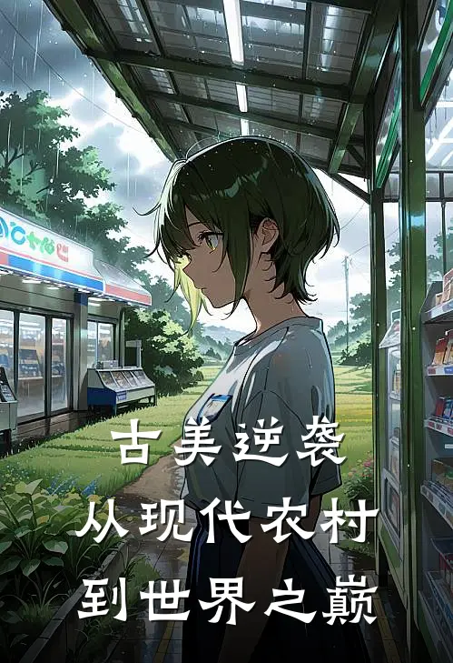 古美逆袭：从现代农村到世界之巅