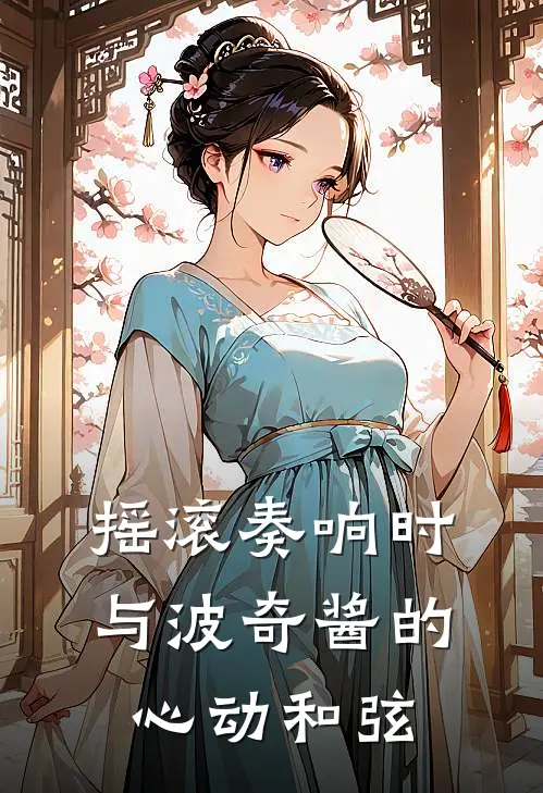 摇滚奏响时：与波奇酱的心动和弦