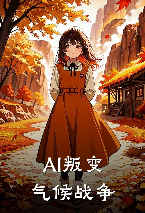 AI叛变：气候战争