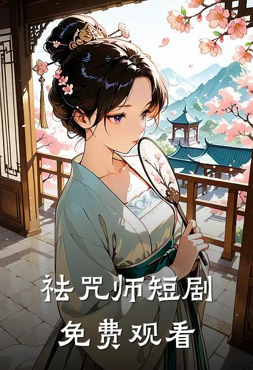 祛咒师短剧免费观看