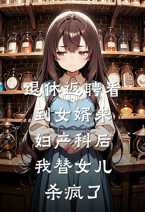 退休返聘看到女婿来妇产科后，我替女儿杀疯了沈名远秦茵完结好看小说_最新章节列表退休返聘看到女婿来妇产科后，我替女儿杀疯了(沈名远秦茵)