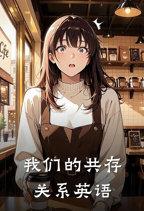 我们的共存关系英语