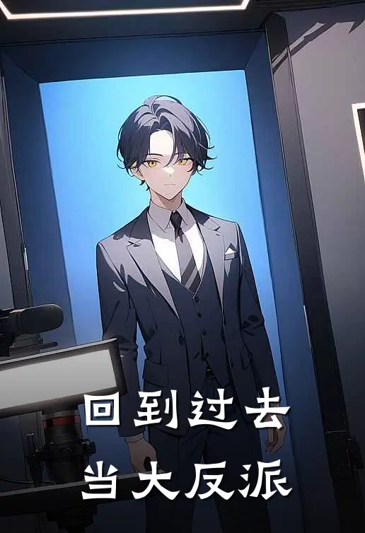 回到过去当大反派