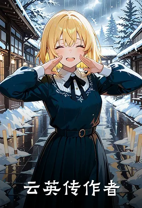 云英传作者
