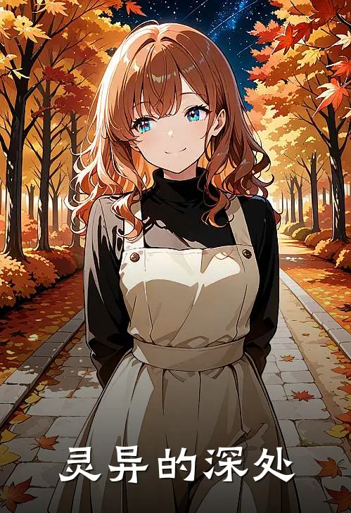 灵异的深处林羽苏瑶免费小说全本阅读_小说免费完结灵异的深处林羽苏瑶