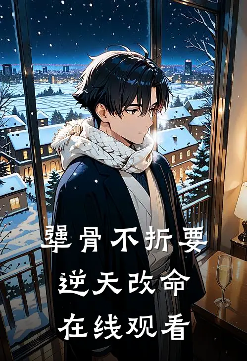 犟骨不折要逆天改命在线观看