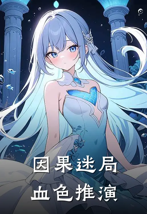 因果迷局：血色推演