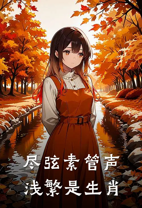 尽弦素管声浅繁是生肖