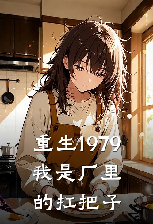 重生1979：我是厂里的扛把子