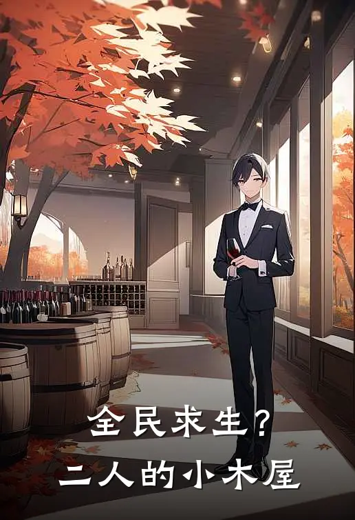 全民求生？二人的小木屋