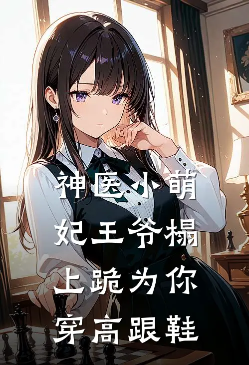 神医小萌妃王爷榻上跪 为你穿高跟鞋