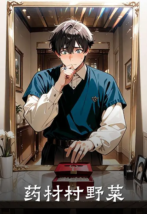 药材村野菜(沐兮顾辰)免费阅读_完结热门小说药材村野菜(沐兮顾辰)