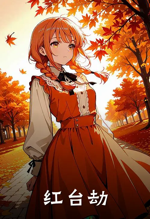 千汜青鸾《红台劫》_(千汜青鸾)热门小说