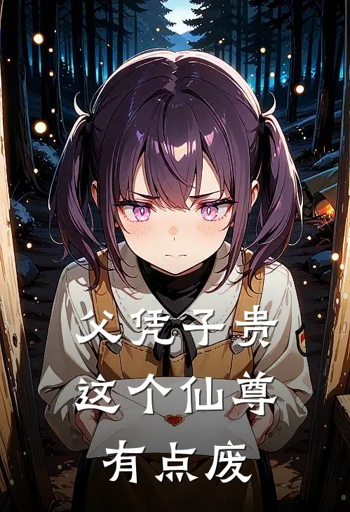 父凭子贵：这个仙尊有点废(羽墨绿萝)免费小说在线阅读_在线阅读免费小说父凭子贵：这个仙尊有点废(羽墨绿萝)